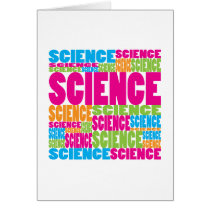 Colourful Science