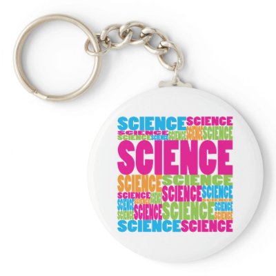 Colourful Science by busybees