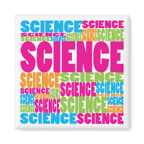 Colourful Science