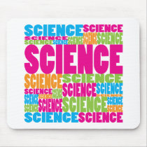 Colourful Science