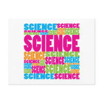 Colourful Science