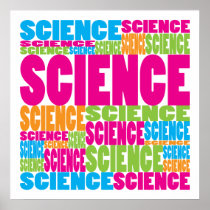 Colourful Science
