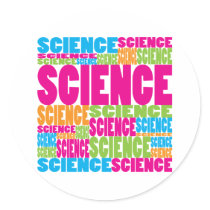 Colourful Science