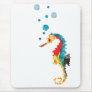 Colourful Sea Horse (SeaHorse)