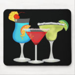 Colourful Sexy Cocktails