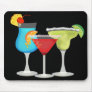 Colourful Sexy Cocktails