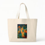 Colourful Shells Canvas Bag
