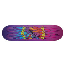 Colourful Skul