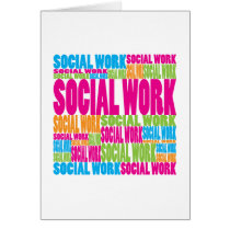 Colourful Social Work