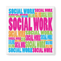 Colourful Social Work