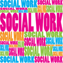 Colourful Social Work