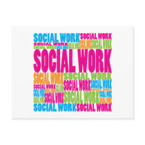Colourful Social Work
