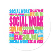 Colourful Social Work