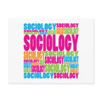 Colourful Sociology