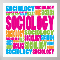 Colourful Sociology