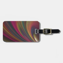 Colourful Soft Sand Waves
