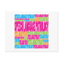 Colourful Speech Language Pathology
