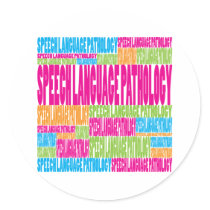 Colourful Speech Language Pathology