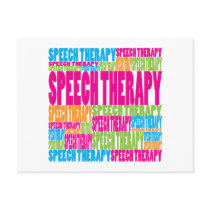 Colourful Speech Therapy