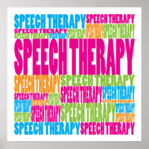 Colourful Speech Therapy