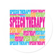 Colourful Speech Therapy
