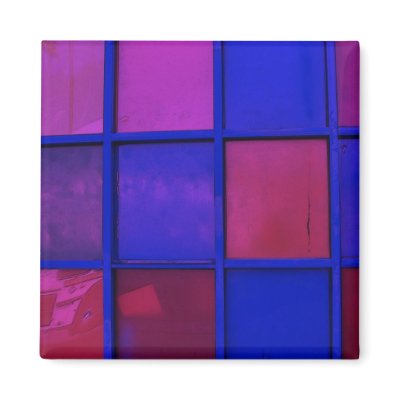 colourful squares by DonnaGrayson_Photos