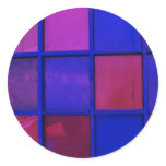 colourful squares