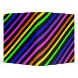 Colourful Stripes