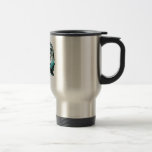 Colourful Surfer Logo Mugs