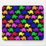 Colourful Turtles