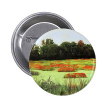 Colourful Wetlands Buttons
