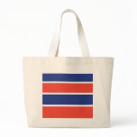 Colourful Women's Canvas Tote Bag
