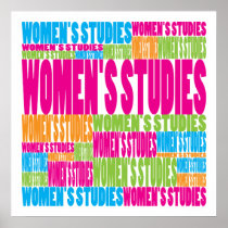 Colourful Women's Studies