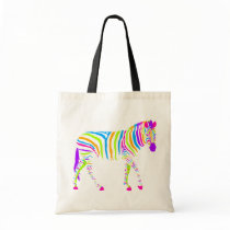 Colourful Zebra