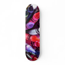 Colouring board
