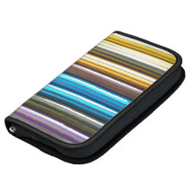 Colouring Pencils theme Folio Planner organiser