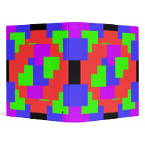 colours and shapes