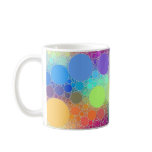 colours gliding coffee mugs
