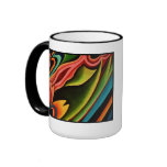 Colours in Motion Coffee Mug