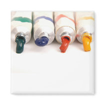 Colours magnets