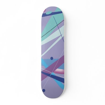 colours of creation skateboards by tonniek