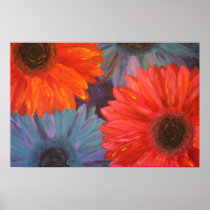 "Colours of Nature" print