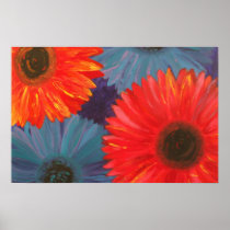 "Colours of Nature" - version 2 print