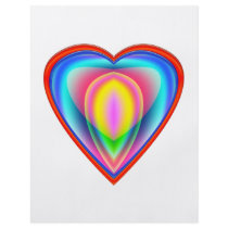 Colours Of The Heart