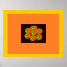 Colours Poster