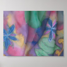 Colours Posters