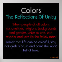 Colours-Reflections of...(Original ... - Customize