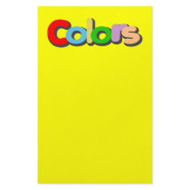 Colours