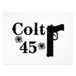 Colt 45 bristol