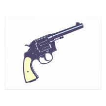 Colt Postkarte
